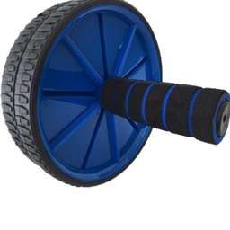 Roda de Exercicios Abdominal Onel Preto - 3