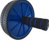 Roda de Exercicios Abdominal Onel Preto - 3