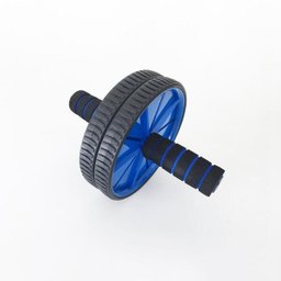 Roda de Exercicios Abdominal Onel Preto - 1