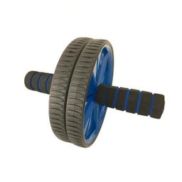 Roda de Exercicios Abdominal Onel Preto - 2