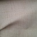 Ver imagem 3 de Cama Japonesa com Cabeceira Queen Nuvem Linho Off White - Sallar Home