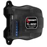 Módulo de Potencia Taramps TL-500 Digital 2 Canais 2R 100W RMS 14,4 VDC - 2