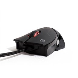Mouse Gamer Apollo Extension Optical 3200dpi 64k USB gms5101 Gamdias - 2