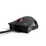 Mouse Gamer Apollo Extension Optical 3200dpi 64k USB gms5101 Gamdias - 2