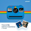 Ver imagem 2 de Câmera Instantânea Polaroid Go 2a Geração com Espelho Selfie