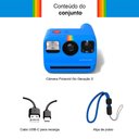 Ver imagem 3 de Câmera Instantânea Polaroid Go 2a Geração com Espelho Selfie