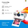 Câmera Instantânea Polaroid Go 2a Geração com Espelho Selfie - 6