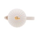 Ver imagem 4 de Garrafa Térmica Wolff Bird de Plástico Branca