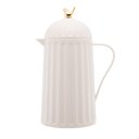 Ver imagem 3 de Garrafa Térmica Wolff Bird de Plástico Branca