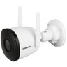 Kit 5 Câmeras Inteligente Wi-Fi Com Armazenamento em Nuvem, Zoom e Áudio iM5 SC Intelbras - 2
