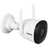 Kit 5 Câmeras Inteligente Wi-Fi Com Armazenamento em Nuvem, Zoom e Áudio iM5 SC Intelbras - 4