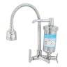 Torneira Gourmet Filtro Purificador Flexível De Parede Luxo - 1