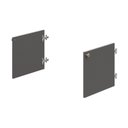 Ver imagem 4 de Kit Porta Módulo 70cm x 40cm Frame Yescasa