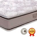 Ver imagem 4 de Cama Box Baú Solteiro e Colchão Four Season Molas V-store Cor:preto