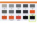 Ver imagem 2 de Esmalte Automotivo Industrial Preto Cadilac Maza 3.6lt