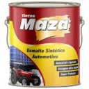 Ver imagem 1 de Esmalte Automotivo Industrial Preto Cadilac Maza 3.6lt