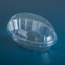 Ver imagem 3 de Embalagem Mini Colomba G34p Transparente 150un 16,5x12x8cm Galvanotek