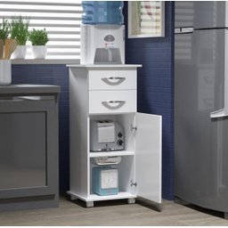 Balcão Gaveteiro Multiuso Base Organizador Cozinha - 7