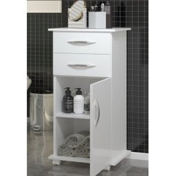 Balcão Gaveteiro Multiuso Base Organizador Cozinha - 4