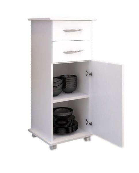 Balcão Gaveteiro Multiuso Base Organizador Cozinha - 2