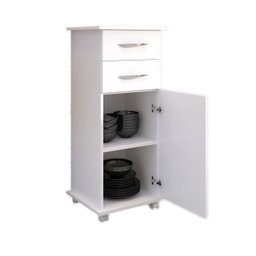 Balcão Gaveteiro Multiuso Base Organizador Cozinha - 2