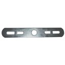 Ver imagem 3 de Kit 10 Travessas/niples/porcas M10 P/ Lustres E Pendentes