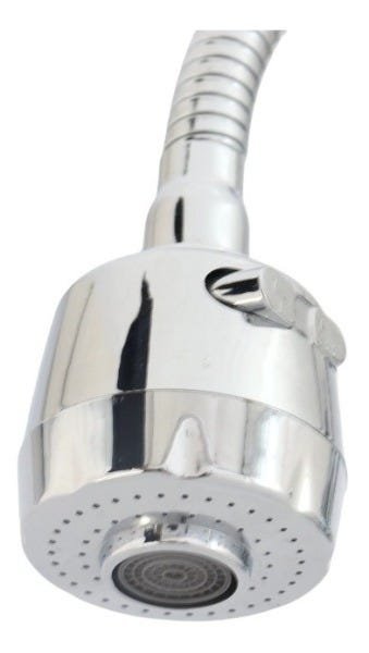 Torneira Gourmet Com Filtro Purificador Flexível Parede Luxo - 6