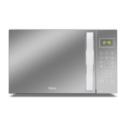 Micro-ondas Philco PMO37ES 37L Limpa Fácil 1400W 220V - 1