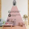 Câmera Segurança Ip Wifi Yoosee Com Detector Movimento - 6