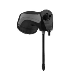 Chuveiro Sintex Top Banho 4t Black Piano 7000w - 220v - - 4 Chuveiro Sintex Top Banho 4t Black Piano 7000w - 220v - - 4