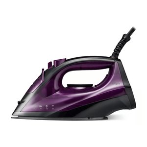 Ferro de Passar a Vapor Elgin Fva09 Easy Pass - 220v