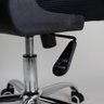 Cadeira de Escritório Diretor Flink Healer Giratória Regulagem de Altura - 9
