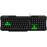 Teclado Gamer Viper Pro Standard Python - 407 - 1