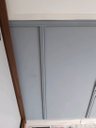 Ver imagem 6 de Rodapé Roda Meio Autocolante Flexível 12 Metros 3,5cm X 8mm