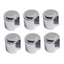 Ver imagem 1 de Acabamento para Registro Cruzeta C40 1/2 e 3/4 Padrão Deca