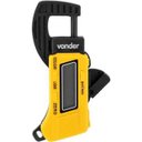 Ver imagem 2 de MEDIDOR DE ESPESSURA DIGITAL 0-12,7MM VONDER