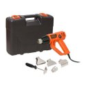 Ver imagem 6 de Kit Soprador Termico Black Decker 127v com 2 Temp