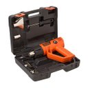 Ver imagem 5 de Kit Soprador Termico Black Decker 127v com 2 Temp