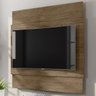 Painel para TV Forest Freijó - 1
