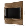 Painel para TV Forest Freijó - 3