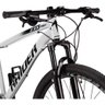 Bicicleta 29 Raider Z3X Pro 12V Branco+Preto - 3