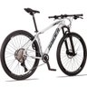 Bicicleta 29 Raider Z3X Pro 12V Branco+Preto - 1