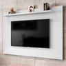Painel para TV Gian Branco - 5