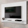 Painel para TV Gian Branco - 1