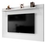 Painel para TV Gian Branco - 4