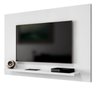 Painel para TV Gian Branco - 2