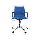 Ver imagem 2 de D823-4b-h - Cadeira Esteirinha Diretor Azul - D823-4b-h Bering