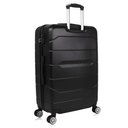 Ver imagem 3 de Conjunto de Malas de Viagem Pmg Tokio Swiss Move - Preto