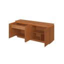 Ver imagem 3 de Buffet Luminus 4 Portas C/led - Mv - Rei de Casa Naturale