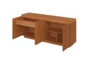 Ver imagem 3 de Buffet Luminus 4 Portas C/led - Mv - Rei de Casa Naturale